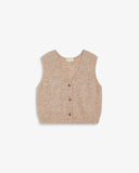 CARDIGAN NARS BEIGE