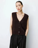 CARDIGAN NARS CHOCOLAT