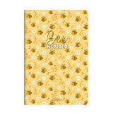 Notebook White - Quaderno - Medium - Bee