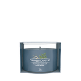 Cedre Bayside Vot Glass