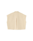 CHEMISE RISE BEIGE