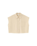 CHEMISE RISE BEIGE