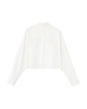 CHEMISE ROXANE ECRU