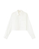 CHEMISE ROXANE ECRU