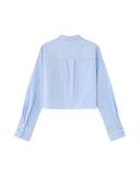CHEMISE ROXANE RAYURES