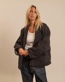 CHICAGO 11 NOIR nylon