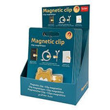 CLIP MAGNÉTIQUE - CORGI