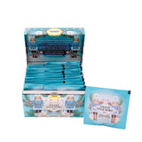 COFFRE METAL TISANE POLE NORD BIO*BTE DE 20 SACHETS 36 G