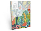 COFFRET PEINTURE AU NUMÉRO - JUNGLE PAR STUDIO GRAND-PÈRE