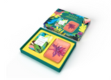 COFFRET SIESTE TROPICALE
NOEL24