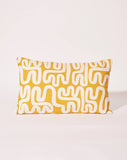 COUSSIN COTON JAUNE EOLE