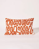 COUSSIN COTON TERRACOTTA EOLE