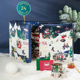 Kusmi Tea Advent Calendar I 2024