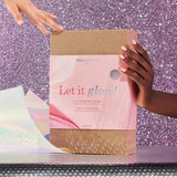 Calendrier de l'avent Let it Glow !