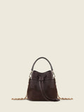 Capucine XS - Chocolat