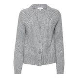 Cardigan Oksana I Gris