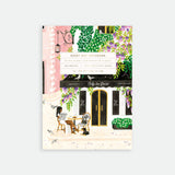 A5 I Paris notebook