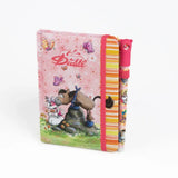 Carnet A6 + Stylo Diddl