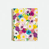 Spiral notebook I Granny Lilac