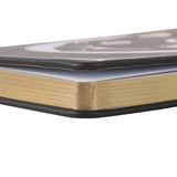 Carnet de notes Mystic Mog Black Cat au format A5