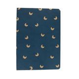 Carnet de notes lunes