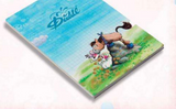 Carnet forme A6 Diddl