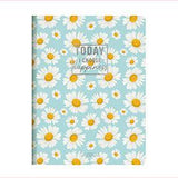 Lined notebook I Large I Marguerite 