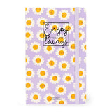 Notebook I Lined I Daisy