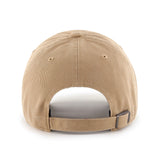 Casquette I 47 I Los Angeles Dodgers I Beige (noir)