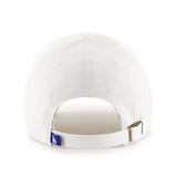 Casquette I 47 I Los Angeles Dodgers I Blanc & bleu