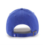 Casquette I 47 I Los Angeles Dodgers I Bleu royal