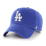 Casquette I 47 I Los Angeles Dodgers I Bleu royal