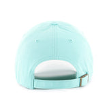 Casquette I 47 I Los Angeles Dodgers I Bleu tiffany