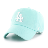 Casquette I 47 I Los Angeles Dodgers I Bleu tiffany