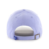 Casquette I 47 I Los Angeles Dodgers I Lavende