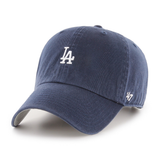 Casquette I 47 I Los Angeles Dodgers I Marine