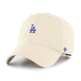 Casquette I 47 I Los Angeles Dodgers I Natural