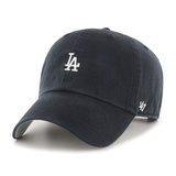 Casquette I 47 I Los Angeles Dodgers I Noir