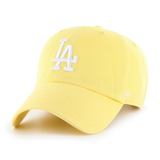 Casquette I 47 I Los Angeles Dodgers I Poussin