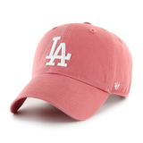 Casquette I 47 I Los Angeles Dodgers I Rose