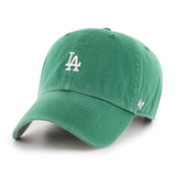 Casquette I 47 I Los Angeles Dodgers I Vert printemps