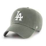 Casquette I 47 I Los Angeles Dodgers I Vert