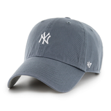 Casquette I 47 I New York Yankees I Basalt