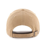 Casquette I 47 I New York Yankees I Beige