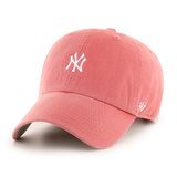 Casquette I 47 I New York Yankees I Island red