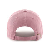 Casquette I 47 I New York Yankees I Mauve