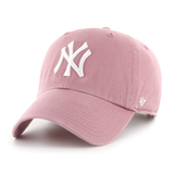 Casquette I 47 I New York Yankees I Mauve