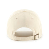 Casquette I 47 I New York Yankees I Natural (Lila)