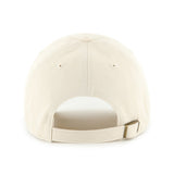 Casquette I 47 I New York Yankees I Natural (Vert)