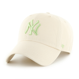 Casquette I 47 I New York Yankees I Natural (Vert)